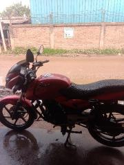 BAJAJ PULSAR 150 NEON